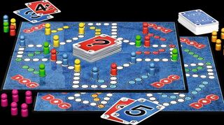 Dog - den letzten beißen die Hunde