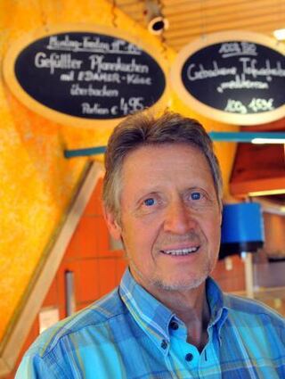 Wolfgang Heller starb im Alter von 78 Jahren.