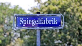 Ein Stadion auf dem „Spiggl“-Gelände schlägt Pro Waldhof vor.