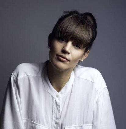 Listentojules alias Julia Nagele lebt seit 2012 in Mannheim.