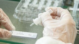 Das Gesundheitsamt des Rhein-Neckar-Kreises kann derzeit keine Infektionszahlen an das RKI übermitteln. Auch die Kontaktverfolgung ist nicht möglich.