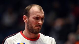 Ebenfalls positiv getestet: Marcel Schiller.