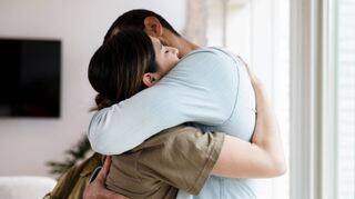 Paar- und Beziehungsprobleme sind ein Bereich, in dem die digitalen Therapeuten von couch:now Unterstützung versprechen.