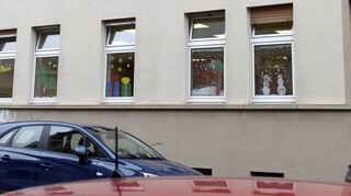 Die Evangelische Kirche wird unter anderem die Kita Mönchwörthstraße in Neckarau im Spätsommer schließen. Das macht den geplanten Kita-Ausbau der Stadt noch einmal schwieriger.