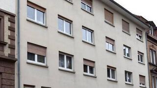 Die Kita in der Mönchwörthstraße soll geschlossen werden.