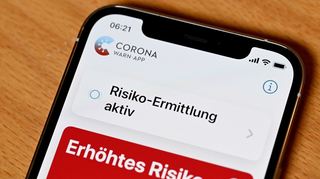Das Land Baden-Württemberg will künftig nicht mehr auf die Luca-App zur Kontaktverfolgung zurückgreifen.