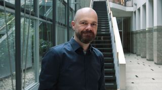 Ulrich Heyer