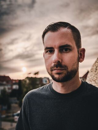 Fabian Roggentin