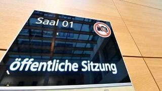 Das Landgericht Heidelberg sprach den 54-Jährigen frei.