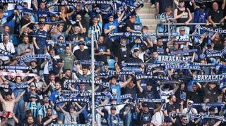 Die Waldhof-Fans dürfen auf die Rückkehr ins Stadion hoffen.