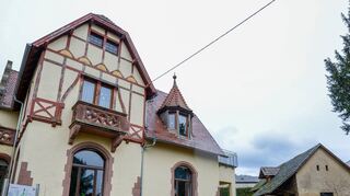 Der Antrag der GLH und der SPD zur Sanierung der Alten Villa löste erneut eine heftige Debatte bei den Haushaltsberatungen aus. Freie Wähler, CDU, FDP und Bürgermeister lehnten dies angesichts der vielen Großprojekte ab.