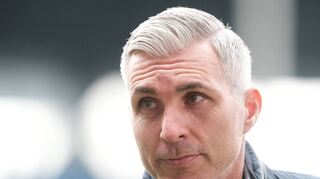 Jochen Kientz wurde Ende Oktober als Sportchef des SV Waldhof freigestellt, danach wurde ihm fristlos gekündigt. Dagegen wehrt sich der 49-Jährige vor Gericht.