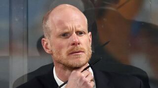 Bundestrainer Toni Söderholm richtet seinen Fokus auf Olympia – doch was kommt danach?