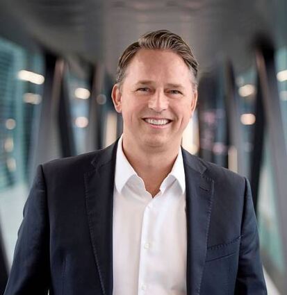 Sven Mulder steht vor dem Wechsel an die Spitze von SAP Deutschland.