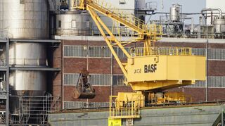 In der Metropolregion leben in der von der Chemieindustrie geprägten Großstadt Ludwigshafen die meisten überschuldeten Privatpersonen.
