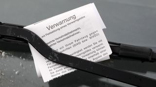Mannheimer Pflegedienste beklagen, dass sich die Parkplatzsuche durch die Pandemie verschärft habe.