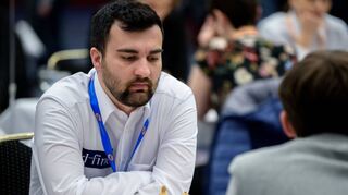 Der ukrainische Schach-Großmeister Igor Kovalenko tritt am kommenden Wochenende nicht beim Saisonauftakt der Bundesliga an.