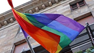 Die Stadt hat in der Vergangenheit viel für die LGBTIQ-Community getan.