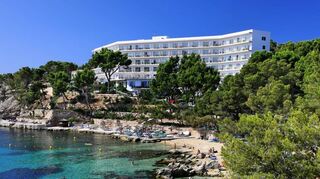 Mallorca wird laut Stefan Baumert als beliebtestes Ziel der Deutschen für Flugreisen sein Comeback feiern.