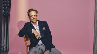 Das Buch "Du darfst nicht alles glauben, was du denkst: Meine Depression“ soll kein Ratgeber sein. Dafür verweist Kurt Krömer  lieber an die offiziellen Stellen.