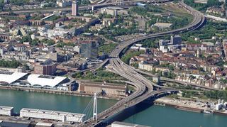 Am kommenden Montag stellt die Stadt Ludwigshafen erstmals konkrete Kostenberechnungen für das Hochstraßenprojekt vor.