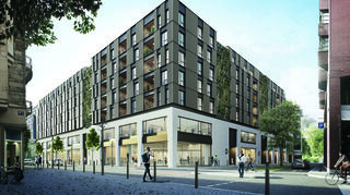 So soll das fertige „New 7“ Mitte 2024 aussehen.