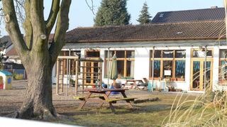 Der ehemalige Kita-Standort Hessische Straße wird voraussichtlich doch an die Stadt gehen, die dort eine Betreuungseinrichtung im Blick hat. Er war neben dem Grundstück Rottannenweg Gegenstand eines Streits.