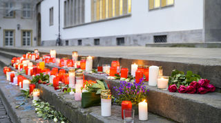 Erkenntnisse zum Amoklauf in Heidelberg