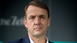 Friedrich von Bohlen und Halbach, Aufsichtsratsmitglied beim Tübinger Biotechnologie-Unternehmen CureVac.