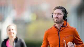 Der Laufstil ist sehr individuell. Die gute Nachricht: Wer mit seiner Art zu joggen gut zurechtkommt, braucht sich darüber nicht weiter Gedanken machen.