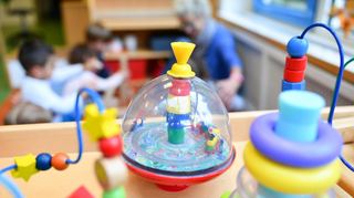 Die Betreuungssituation für Kinder in Mannheim ist seit Jahren kritisch. Zum kommenden Kita-Jahr fallen moch mehr Betreuungsplätze weg.