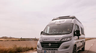 mid Groß-Gerau - Wohnmobile: Nachfrage übersteigt Kapazitäten der Vermietstationen.