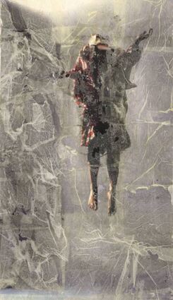 Die Arbeit von Fritz Stier.