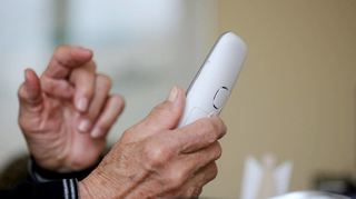 <p>Trickbetrüger haben in Limbach eine Seniorin um ihr Erspartes gebracht. (Symbolbild)<br></p>