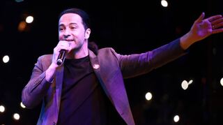 Findet witzige, ernste und mahnende Worte: Comedian Bülent Ceylan.
