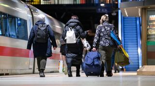 Auch in Ludwigshafen steigt die Zahl der Neuankömmlinge aus der Ukraine. Sie mit Wohnraum zu versorgen, ist eine große Herausforderung.