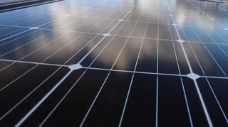 Vor Gericht: Betrug beim Verkauf von Photovoltaik-Anlagen.