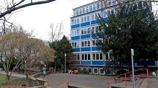 Nach der Insolvenz 2018 ist das „Kurpfalz“ längst wieder auf einem guten Weg. 26 Betriebsrenter der Schule dagegen mussten mehrere Jahre lang auf ihr Geld warten.