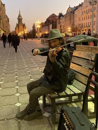 Temeswar will die Touristen im nächsten Jahr anlocken.