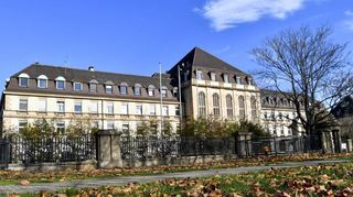 Ein Verbund des Mannheimer Klinikums mit dem Heidelberger soll nun als Zwischenlösung einen späteren Zusammenschluss ermöglichen.
