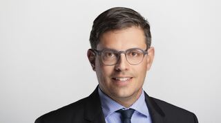 Tim Walleyo, Geschäftsführer PTA Mannheim
