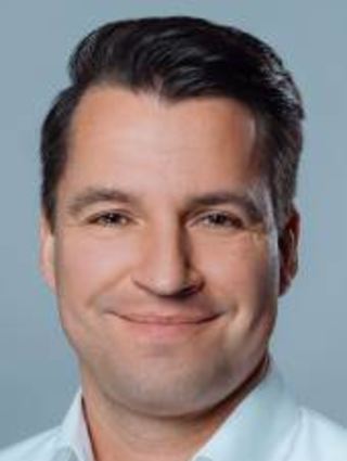 Schaumaplast-Geschäftsführer Markus Hoffmann.