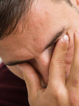 Probleme mit den Augen – aber was ist harmlos und was ein Notfall?