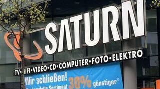 Bleibt der City erhalten: Saturn zieht innerhalb der Innenstadt um.