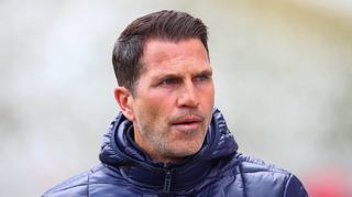 Waldhof-Trainer Patrick Glöckner dementierte in deutlichen Worte interne atmosphärische Störungen.