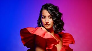 Melissa Turan will es in den Liveshows nun wissen.