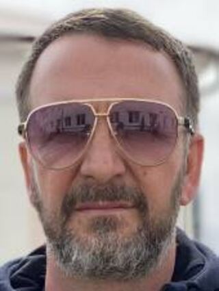 Roman Molofiy