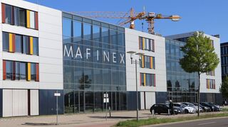 Im Mafinex Technologiezentrum sollen die Verbindungen zwischen dem israelischen und dem deutschen Start-up-Ökosystem gestärkt werden.