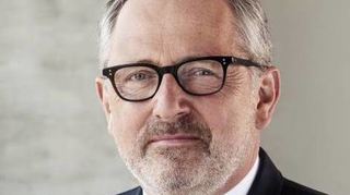 Peter Kurz will den Verbindungskanal weiterentwickeln.