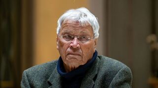 Der Kabarettist Gerhard Polt findet den Krieg in der Ukraine «so schlimm».